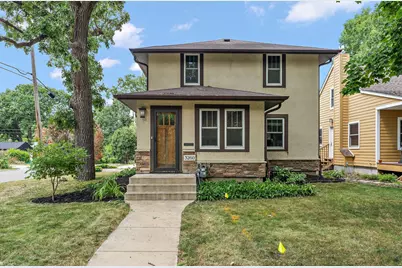 3260 Yosemite Avenue S, Saint Louis Park, MN 55416 - Photo 1