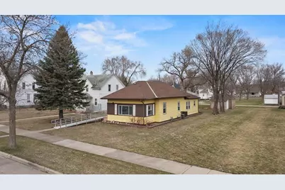 210 Haarfager Avenue N, Canby, MN 56220 - Photo 1