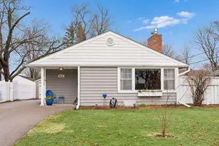 5816 Queen Ave S, Minneapolis, MN 55410 - Photo 1