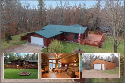 29174 French Road, Danbury, WI 54830 - Photo 1