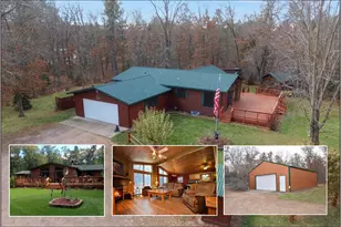 29174 French Rd, Danbury, WI 54830 - Photo 1