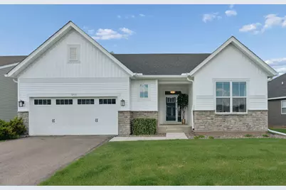 1248 Oak Tree Court, Carver, MN 55315 - Photo 6