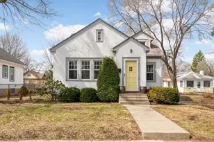 4211 Upton Ave N, Minneapolis, MN 55412 - Photo 2