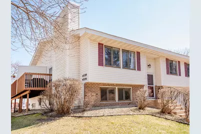4228 Bridgewood Terrace, Vadnais Heights, MN 55127 - Photo 2