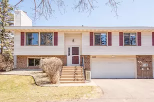 4228 Bridgewood Terrace, Vadnais Heights, MN 55127 - Photo 1