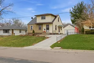 3732 Buchanan St NE, Columbia Heights, MN 55421 - Photo 4