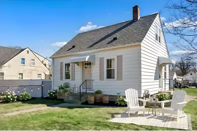 5430 Humboldt Avenue N, Brooklyn Center, MN 55430 - Photo 1