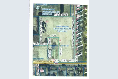 Lot 2 County Rd I, Centuria, WI 54824 - Photo 4