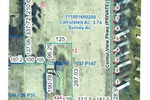 Lot 2 County Rd I, Centuria, WI 54824 - Photo 1