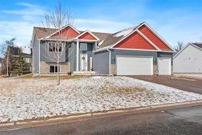 527 Pond View Drive SE, Lonsdale, MN 55046 - Photo 1