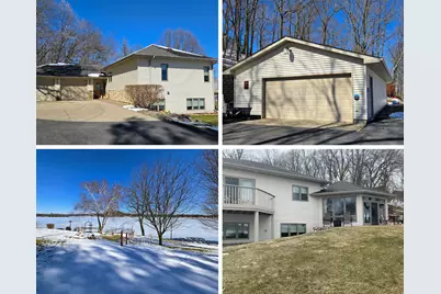 30544 Birch Acres Road, Cushing, MN 56443 - Photo 1