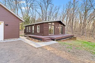 28655 Hawks Nest Dr, Danbury, WI 54830 - Photo 2