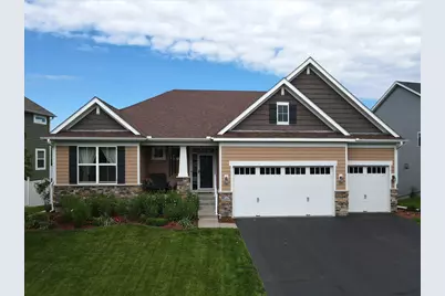 12896 Legacy Creek Parkway NE, Blaine, MN 55449 - Photo 32