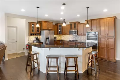 12896 Legacy Creek Parkway NE, Blaine, MN 55449 - Photo 4