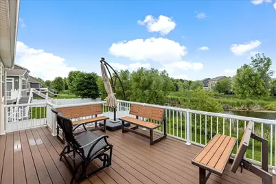 12896 Legacy Creek Parkway NE, Blaine, MN 55449 - Photo 8
