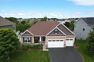 12896 Legacy Creek Pkwy NE, Blaine, MN 55449 - Photo 1