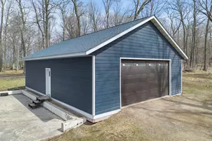 1442 3 1/2 St, Turtle Lake, WI 54889 - Photo 8