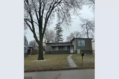 216 S Marshall Avenue, Litchfield, MN 55355 - Photo 1