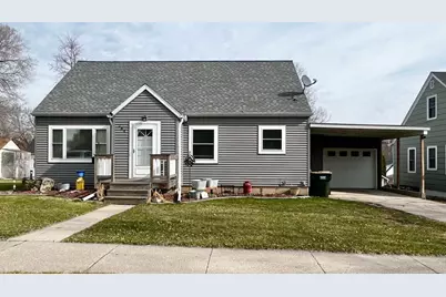 284 6th Avenue, Granite Falls, MN 56241 - Photo 2