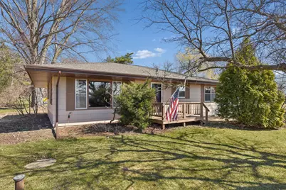 694 Glover Road, River Falls, WI 54022 - Photo 1