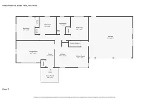 694 Glover Rd, River Falls, WI 54022 - Photo 36