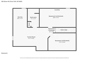 694 Glover Rd, River Falls, WI 54022 - Photo 38