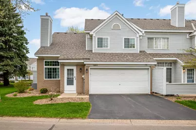 518 Lovell Avenue #1, Roseville, MN 55113 - Photo 1