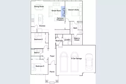 4907 Jandura Bay NE, Saint Michael, MN 55376 - Photo 14