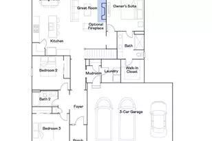 4907 Jandura Bay NE, Saint Michael, MN 55376 - Photo 14