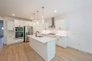 4907 Jandura Bay NE, Saint Michael, MN 55376 - Photo 2