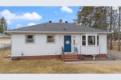 924 Clover Lane, Grand Rapids, MN 55744 - Photo 1