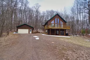 8920 Larson Ct, Hayward, WI 54843 - Photo 1