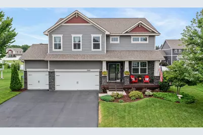 15142 Ely Path, Apple Valley, MN 55124 - Photo 1