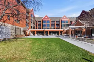 500 County Road B, Roseville, MN 55113 - Photo 2