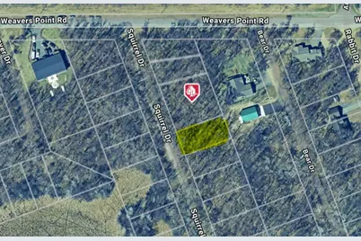 Xxx Tbd Squirrel Drive, Breezy Point, MN 56472 - Photo 2