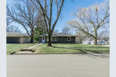 521 3rd Avenue N, Sauk Rapids, MN 56379 - Photo 1
