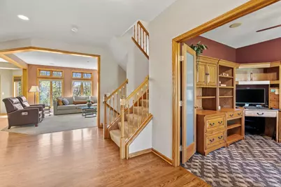 2306 Iverson Court, Lino Lakes, MN 55038 - Photo 8