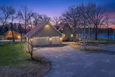 2163 White Pine Point Road SW, Pine River, MN 56474 - Photo 1