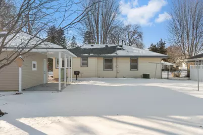 9109 Queen Avenue S, Bloomington, MN 55431 - Photo 34