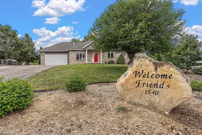 1540 Dutch Heritage Lane, Baldwin, WI 54002 - Photo 1