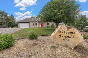 1540 Dutch Heritage Ln, Baldwin, WI 54002 - Photo 1