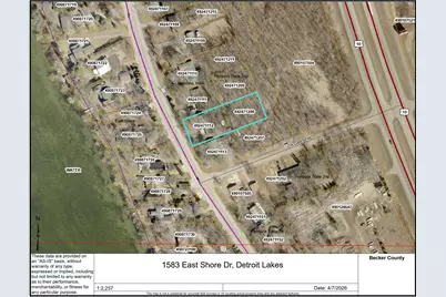 1583 E Shore Drive, Detroit Lakes, MN 56501 - Photo 74