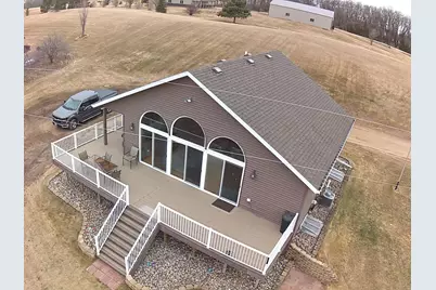 43094 E Big McDonald Drive, Dent, MN 56528 - Photo 4