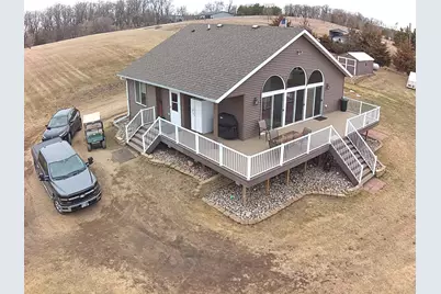 43094 E Big McDonald Drive, Dent, MN 56528 - Photo 2