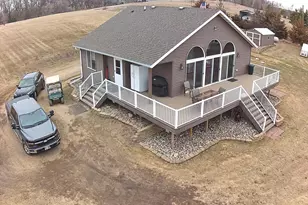 43094 E Big McDonald Dr, Dent, MN 56528 - Photo 2