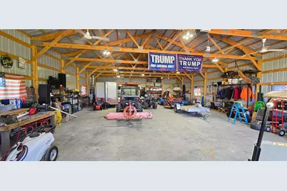 43094 E Big McDonald Drive, Dent, MN 56528 - Photo 50