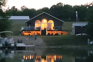 43094 E Big McDonald Dr, Dent, MN 56528 - Photo 1