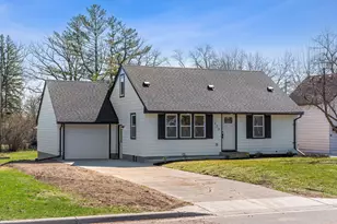 320 Grove Street N, Mora, MN 55051 - Photo 1