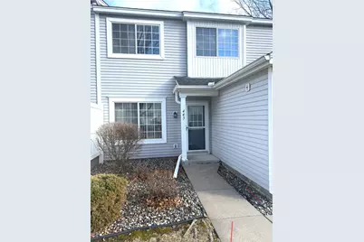 443 Leeward Trail, Woodbury, MN 55129 - Photo 2