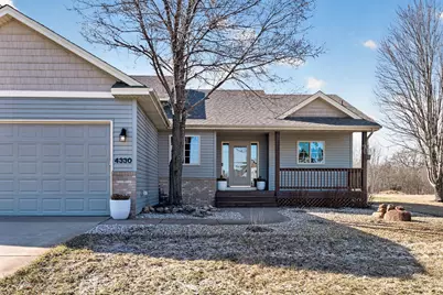 4330 203rd Lane NW, Anoka, MN 55303 - Photo 32